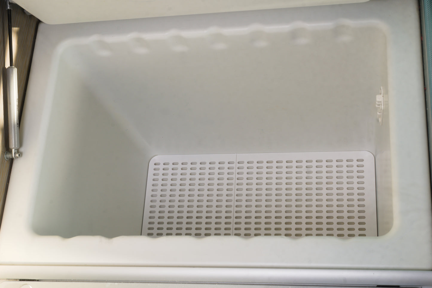 VW California Fridge Base - Full "Fridge Friend" Bundle