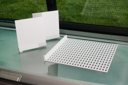 VW California Fridge Base - Full "Fridge Friend" Bundle