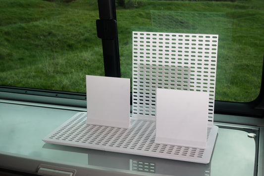 VW California Fridge Base - Full "Fridge Friend" Bundle