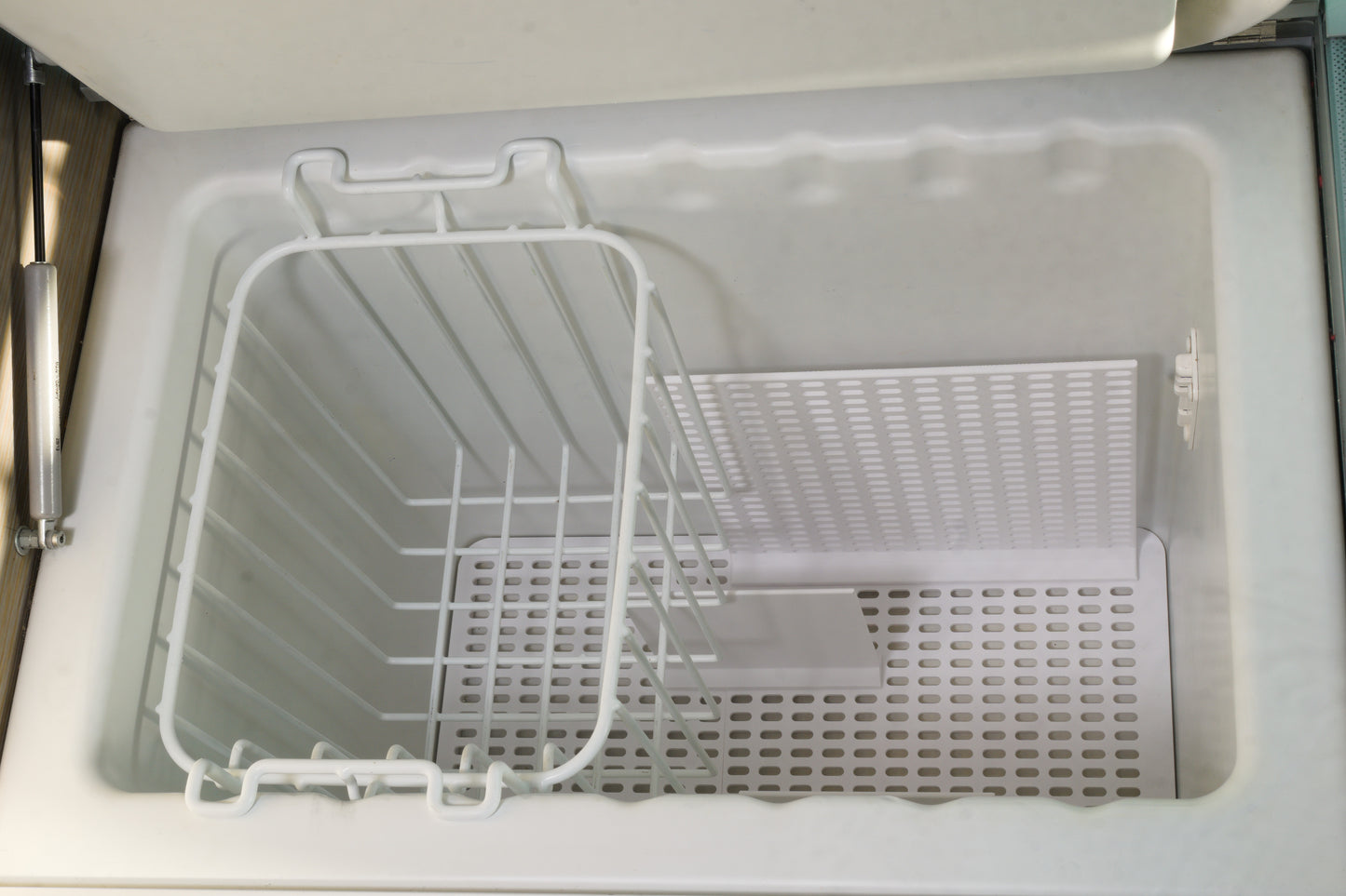 VW California Fridge Base - Full "Fridge Friend" Bundle