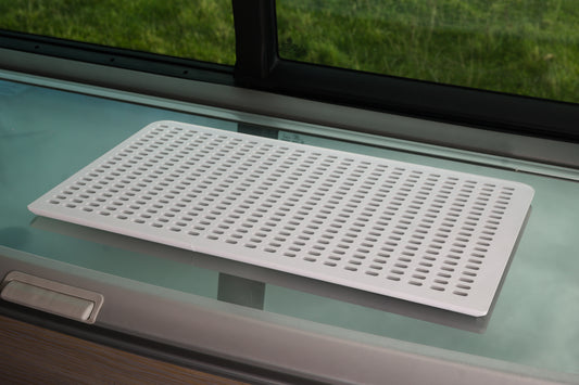 VW California Fridge Base Insert - The "Fridge Friend"