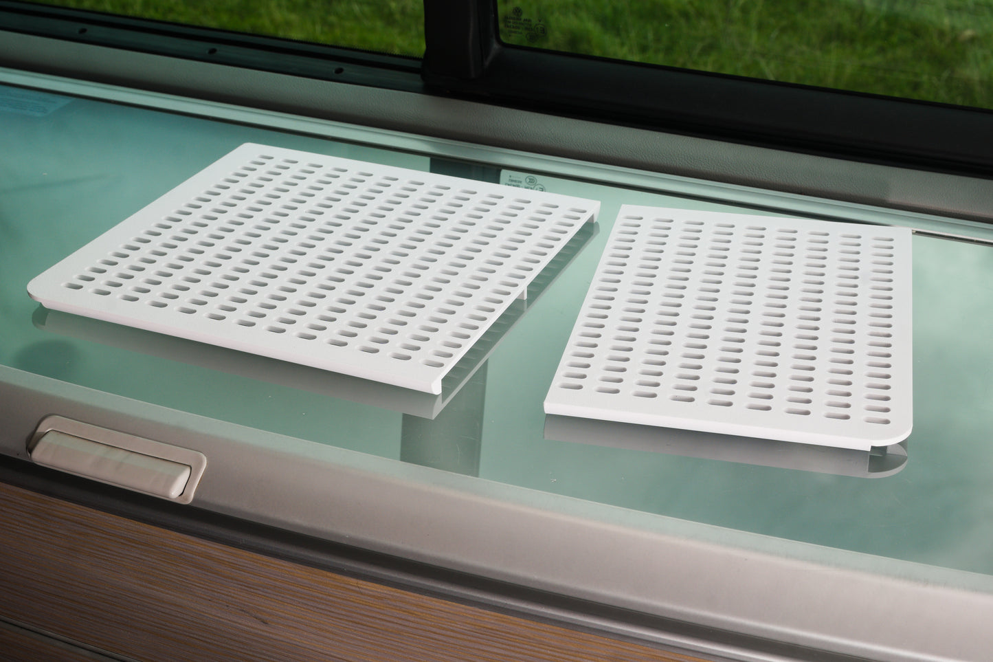 VW California Fridge Base - Full "Fridge Friend" Bundle