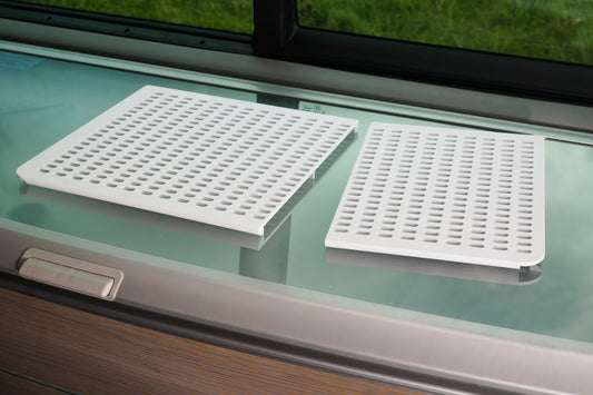 VW California Fridge Base Insert - The "Fridge Friend"