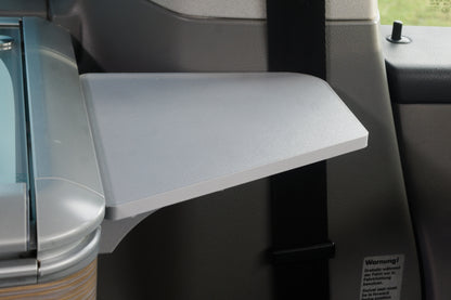 Slight Seconds - VW California Sink Side Table - Kettle & Mug Shelf