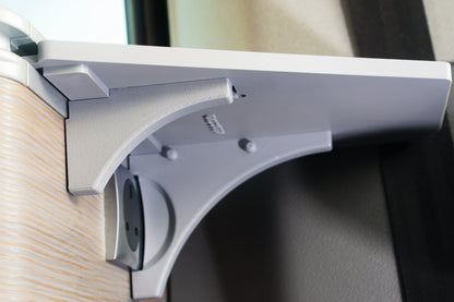 Slight Seconds - VW California Sink Side Table - Kettle & Mug Shelf