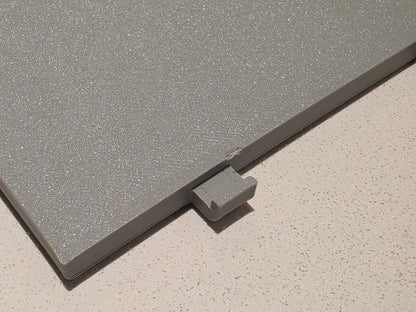 Slight Seconds - VW California Sink Side Table - Kettle & Mug Shelf