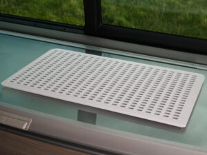 VW California Fridge Base Insert - The "Fridge Friend"