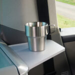 VW California Sink Side Table