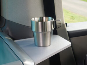 VW California Sink Side Table