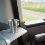 VW California Sink Side Table